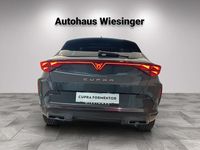 gebraucht Cupra Formentor 1.5 TSI 150 PS ACT
