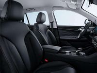 gebraucht MG HS Comfort HEV+ ACC TotW Kam Nav LED Keyl 19Z 165 ...