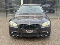 gebraucht BMW 535 d Touring |ACC|PANO|HIFI|SOFT|HEAD-UP