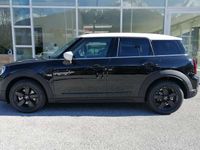 gebraucht Mini Cooper Countryman 