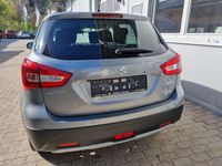 gebraucht Suzuki SX4 S-Cross 1,0 DITC 4WD shine