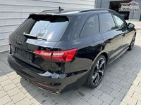 gebraucht Audi A4 Avant 35 TFSI S tronic S-Line / Competition