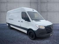 Gebraucht Mercedes Sprinter 150 PS (110 kW) 2023 Weiß Van