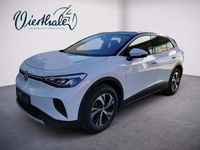 Gebraucht VW ID.4 Pure 125 kW (170 PS) 2025 Weiss  normal SUV