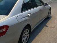 Gebraucht Mercedes 220 170 PS (125 kW) 2009 Grau Limousine