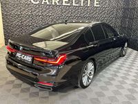gebraucht BMW 750 d xDrive