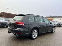 gebraucht VW Golf VII Variant Comfortline 20 TDI DSG | AHK
