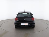 gebraucht VW Polo 1.0 Austria *LIMITER*KLIMA*BT*