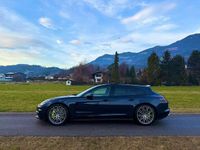 gebraucht Porsche Panamera Sport Turismo 4 - PDLS - ACC - Pano - Bose