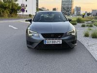 gebraucht Cupra Leon SEATSC 20 TSI DSG