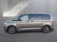 Neu VW Multivan Business 150 PS (110 kW) 2025 Grau Van
