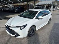 gebraucht Toyota Corolla Corolla18l Hybrid TS Active Drive