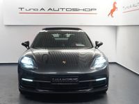 gebraucht Porsche Panamera 4 PanameraE-hybrid Aut. *BOSE*Kamera*LEDER*Schiebedach*Kam