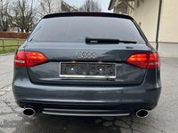 gebraucht Audi A4 Avant 2,0 TDI DPF S-LINE SHZ TMP XENON.. 06.26+4M
