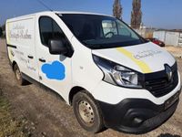 gebraucht Renault Trafic 