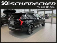 gebraucht Volvo XC90 T8 AWD PHEV 147kWh Ultra Bright
