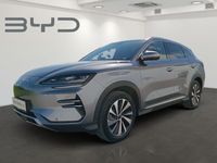 Gebraucht BYD Seal U Comfort 160 kW (218 PS) 2024 SUV