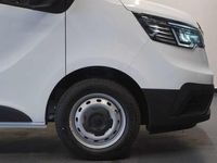 gebraucht Renault Trafic L2 H1 30t Österreichweit Gratis Lieferung