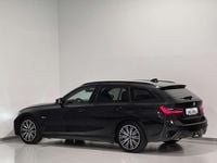 gebraucht BMW 320e G21 Aut/M-Sport/CockpitPRO/AHK/KEYLESS/ACC/Laser