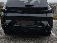 Gebraucht BMW XM 653 PS (480 kW) 2023 Schwarz SUV