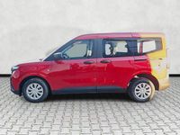 gebraucht Ford Tourneo Courier Trend 1.0 EB / Klimaanlage