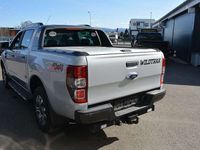 gebraucht Ford Ranger Doppelkabine Wildtrak 4x4 3,2 TDCi Aut.NAVI KAM...