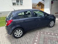 gebraucht Opel Corsa 1,2