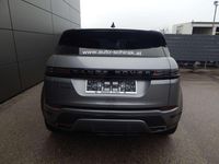 gebraucht Land Rover Range Rover evoque D 165 Dynamic SE