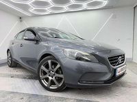 Gebraucht Volvo V40 Kinetic 114 PS (83 kW) 2013 Grau Limousine