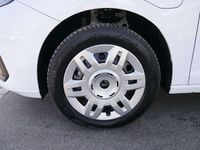 gebraucht Ford Transit Connect Trend 1.5 EcoBoost PHEV L2 Autm. *NAVI*PDC*DAB*...