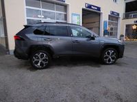 gebraucht Suzuki Across 2.5 Plug-In Hybrid Comfort+ E-Four Allrad