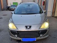 gebraucht Peugeot 307 307SW Active 2,0 HDi 136 (FAP) Active