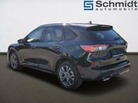 gebraucht Ford Kuga 25 Duratec FHEV ST-Line X Aut.