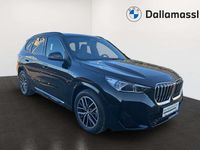 gebraucht BMW X1 sDrive20d