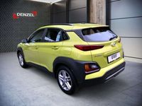 gebraucht Hyundai Kona 1,0 T-GDi 2WD L