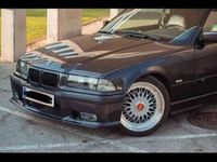 gebraucht BMW 328 328 i Coupé