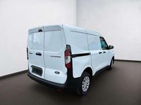 gebraucht Ford Transit Courier 1,0 EcoBoost Trend
