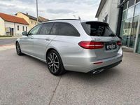 gebraucht Mercedes E220 d T Avantgarde LED 360° Kombi Diesel