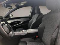 gebraucht Peugeot 3008 Hybrid Allure Allure+360Grad Kamera+LED+Sitzheizung