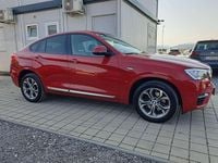 gebraucht BMW X4 X4xDrive 20d Advantage Aut.*SOFORT KREDIT*