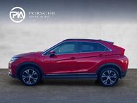 gebraucht Mitsubishi Eclipse Cross 1,5 TC 2WD Intense City CVT Aut.