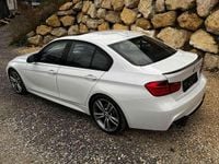 gebraucht BMW 328 328 i Österreich-Paket