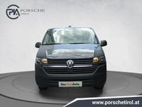 gebraucht VW Transporter Kombi TDI