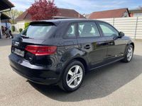 gebraucht Audi A3 Sportback Start 16 TDI DPF