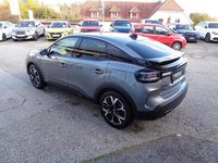 gebraucht Citroën C4 PureTech 130 S&S EAT8 Max Benzin Vollausstattu