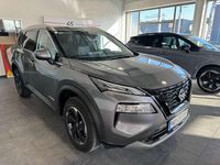 gebraucht Nissan X-Trail Visia