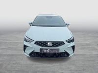 Neu Seat Ibiza Style 95 PS (69 kW) 2026 Hellgrau  metallic Limousine