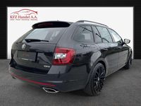 gebraucht Skoda Octavia RS 4x4 * PANORAMA 19 ZOLL ALU FINANZIERUNG
