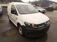 gebraucht VW Caddy VAN 2,0 TDI