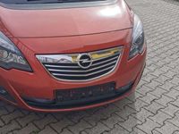 gebraucht Opel Meriva 13 CDTI ecoFlex iCon Edition DPF